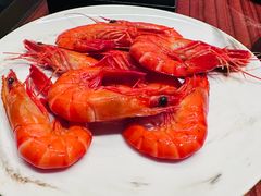 -西安W酒店·WEI全味西餐厅