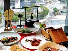 -馋遇江南·精致湖景雅宴(东方之门店)