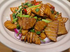 -鸽子窝(宋庄店)