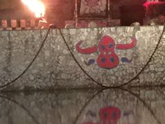 -森波拉火山温泉