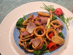 -喜碧海鲜·二十年本土海鲜老字号(上排店)