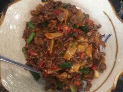 -李师傅脆肚(华强北店)