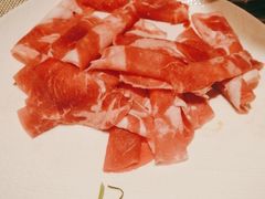-盐城万豪酒店-盐城厨房西餐厅