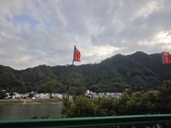 -新安江山水画廊风景区