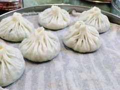 八珍全素小笼包-地安门包子铺(地安门店)