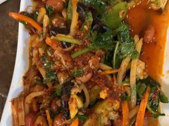 -枪火串烧·东北特色烧烤(罗湖总店)