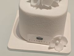 -黑天鹅蛋糕店(青年大街店)