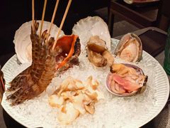 -鼎鼎香·港式火锅·臻选店(北京SKP店)