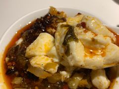 -川味堂·四川豆花(八卦岭店)