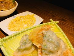 -笪记粥屋(健康街店)