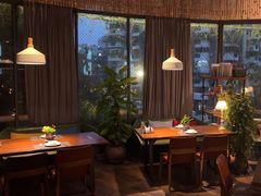 -肴约·花园式餐厅(湖里店)
