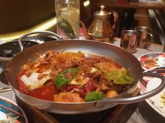 -塔哈尔·新疆盛宴(奉贤龙湖店)