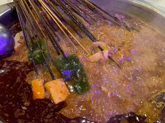 -水碾河刘老大串串香(水碾河路店)