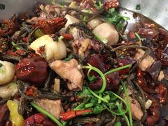 -天治宣·野椒鸡(龙头寺总店)