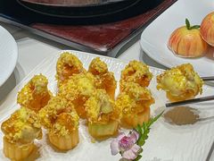 -禾田餐厅•乡野湖北菜(徐东店)