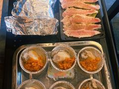招牌生蚝-御记碳烤肥牛(东城万达店)
