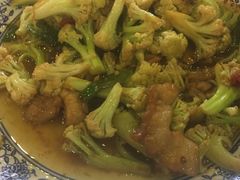 -景芝小炒(蓉花路店)