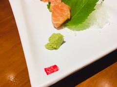 -気楽亭和食料理(气乐亭大世界本店)