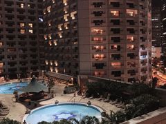 -新加坡瑞士史丹福酒店