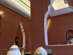 -那拉提之疆·新疆菜(美院店)