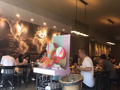 -星巴克(石厦街店)