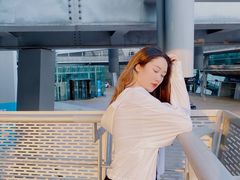 -福田体育公园