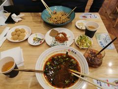 -贵凤凰贵州米粉(五道口店)