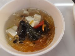 -清心素食自助餐厅(夫子庙店)