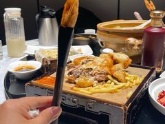 -東舍食唐精品陕菜馆