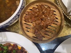 -小八仙·宴(三峡茶庄店)