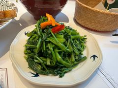 -太食獸泰式茶餐厅(IFS国金中心店)