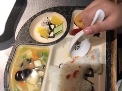 -探鱼·鲜青椒爽麻烤鱼(广州花都来又来店)