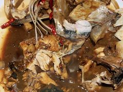 -旺顺阁·北京菜(北辰上品+)