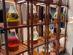 -拾竹樾巷酒肆餐厅(望花店)