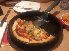 -必胜客(海宁工人路店)