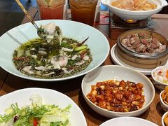 -大盐帮川菜馆(长楹天街店)