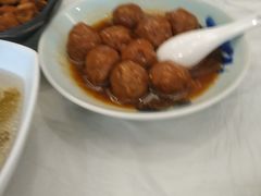 -黄山玉屏楼宾馆餐厅