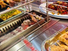 -遇西祠·海鲜烧烤(总店)