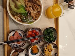 -桃源咖啡厅(武夷山大红袍山庄店)