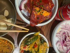 -九田家黑牛烤肉料理(新辰里亚运村店)