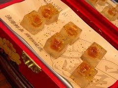 -鲜得莱渔港·小平岛海胆馆(七贤岭店)