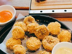 -通海俄式烧烤·俄罗斯大串(嵩山路店)