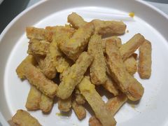 -鸭王烤鸭店(三里河店)