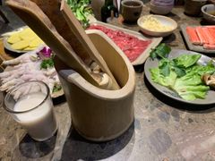 -重庆渝达老火锅(春熙路店)