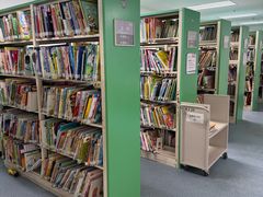 -深圳少年儿童图书馆