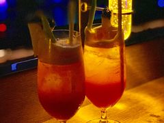 -CASA Grande酒漾·西餐及酒吧(长沙君悦酒店)