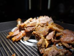 -楼兰新疆主题餐厅(苏州中心店)