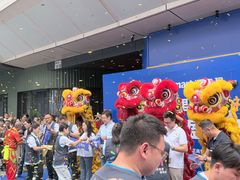 -白鹤梁水下博物馆
