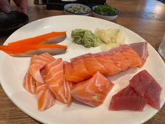 -怡咖啡海鲜自助餐厅(浦东香格里拉店)