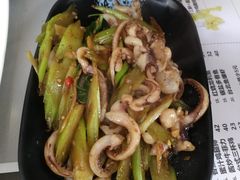 -台烘平价铁板烧(奥城店)